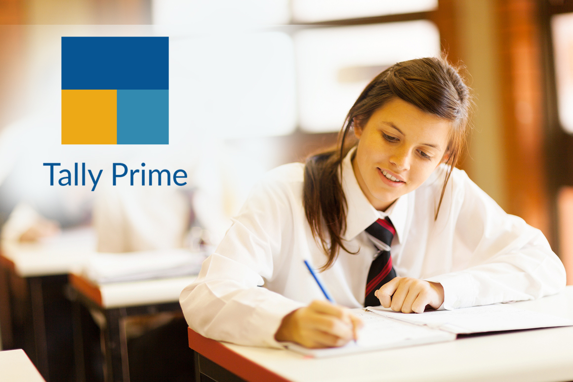 Tally courses in coimbatore